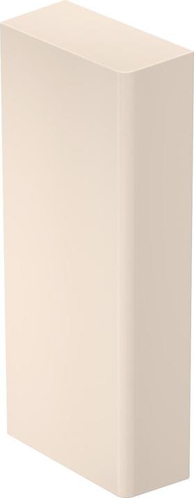 Actual product image OBO Bettermann End piece SIGNA BASE 70x170 9001, PC/ABS, 6132780