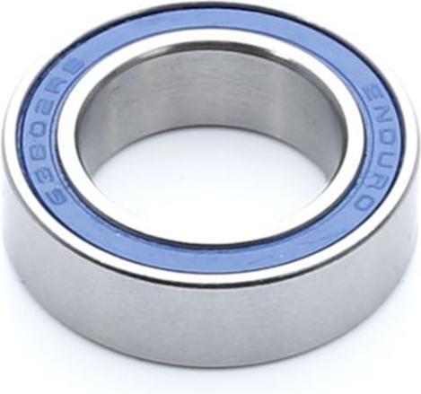 Actual product image Enduro Bearings 63802 LLB ABEC 3