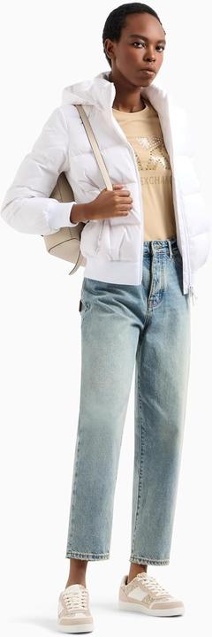 Actual product image Armani Exchange Down Jacket (S)