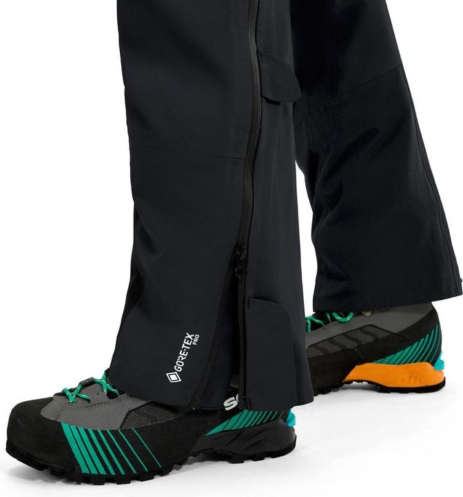 Actual product image Berghaus Extrem Vanguard Gtx Hose für Damen (M)