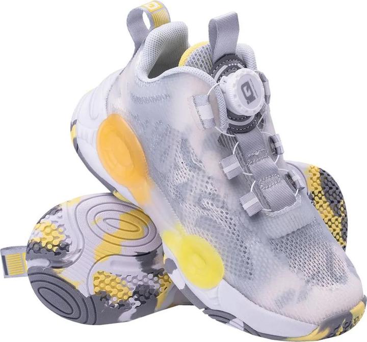 Produktbild IQ Sneaker Baski (30)