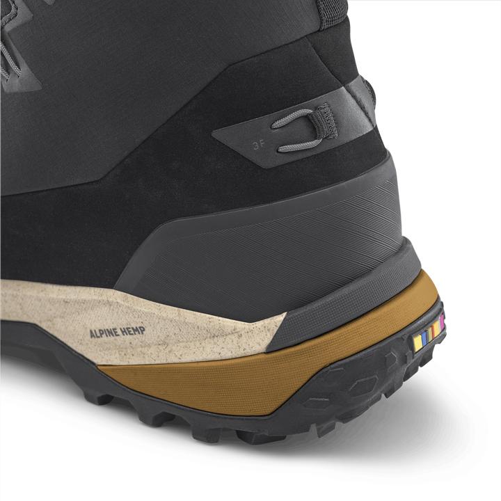 Immagine prodotto Salewa Puez Winter Mid Ptx M (48.5)