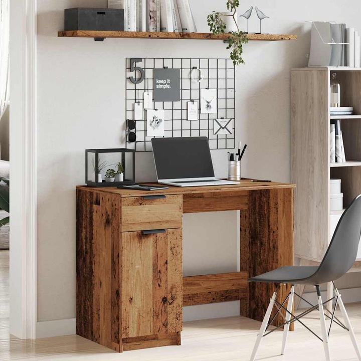 Produktbild VidaXL Adonis (100 x 50 x 75 cm)