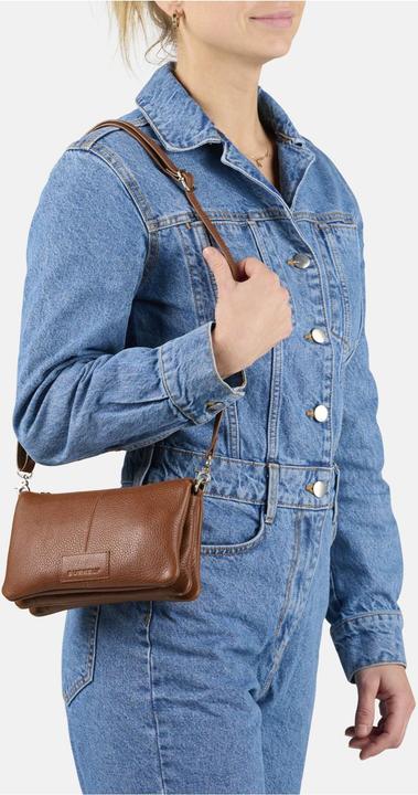 Immagine prodotto Burkely Soft Skylar Triple Pocket Zip