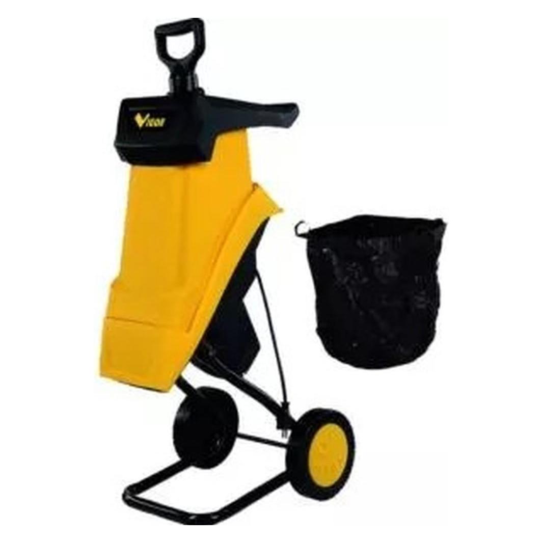 Vigor-Blinky, Tosaerba, Trituratore A Lama Elettrica Vigor Vbi (Corrente Elettrica)