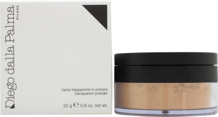 Immagine prodotto Diego dalla Palma Polvere trasparente 02 (102 Beige)