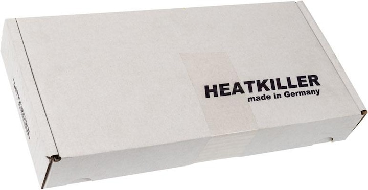 Actual product image Watercool Heatkiller V for RTX 3080/3090 - copper + acrylic