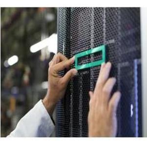 Hpe E Cavo In Rame Ad Attacco Diretto Serie M Da Sfp28 A Sfp28 (0.50 M), Cavo Di Rete