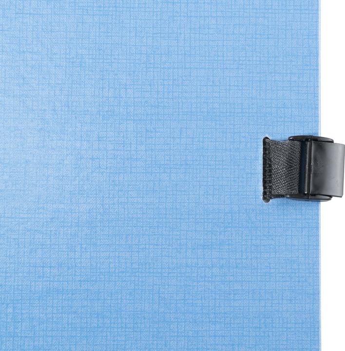 Actual product image Exacompta Folders with stretchable spine (A4, 250 x)