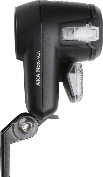Image du produit AXA Lampe Frontale à Batterie Nox City 4C