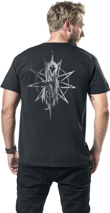Produktbild Slipknot Group Photo (XL)