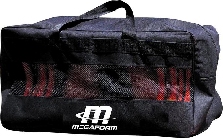 Image du produit Rubbabu Haies Plyométriques (8 Pièces)