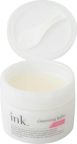 Produktbild Ink. Cleansing Balm Rose (Cleansing Balms)