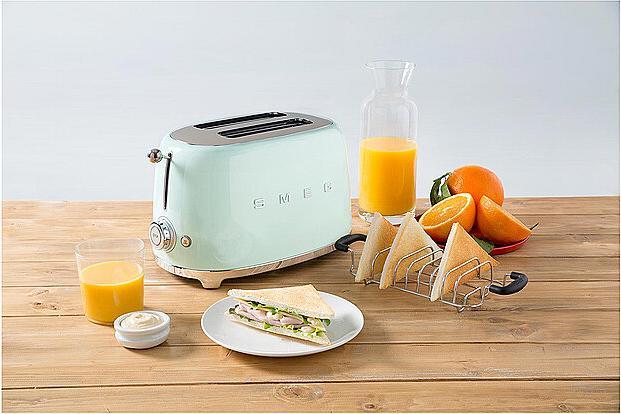 Image du produit Smeg 50's Style Compact