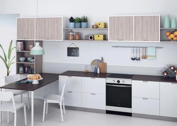 Produktbild Indesit IS67IQ8CCX/FR