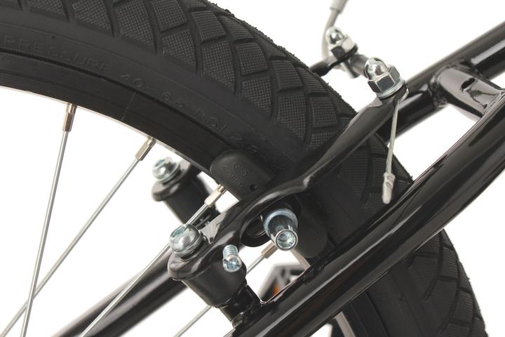 Actual product image KS Cycling Hedonic (20")