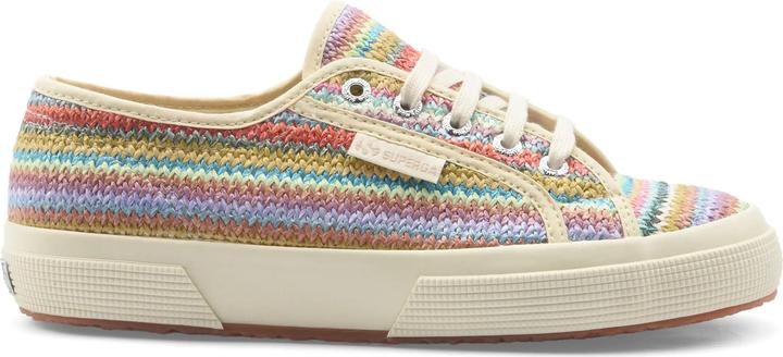 Produktbild Superga 2750 RAFFIA (36)