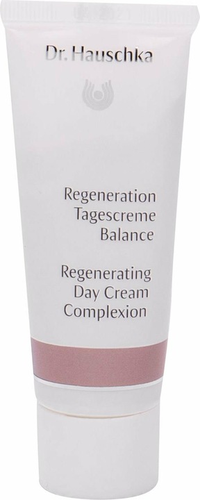 Dr. Hauschka Regeneration Tagescreme Balance (40 ml, Tagescreme)