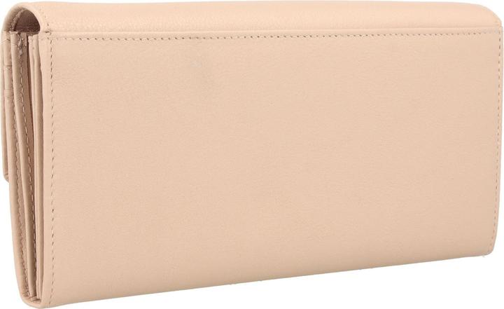 Immagine prodotto Esquire Portafoglio Viktoria RFID in pelle 18,5 cm