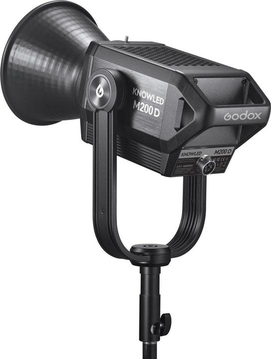 Image du produit Godox M200D LED Lumière du jour Connue (Lumière vidéo)