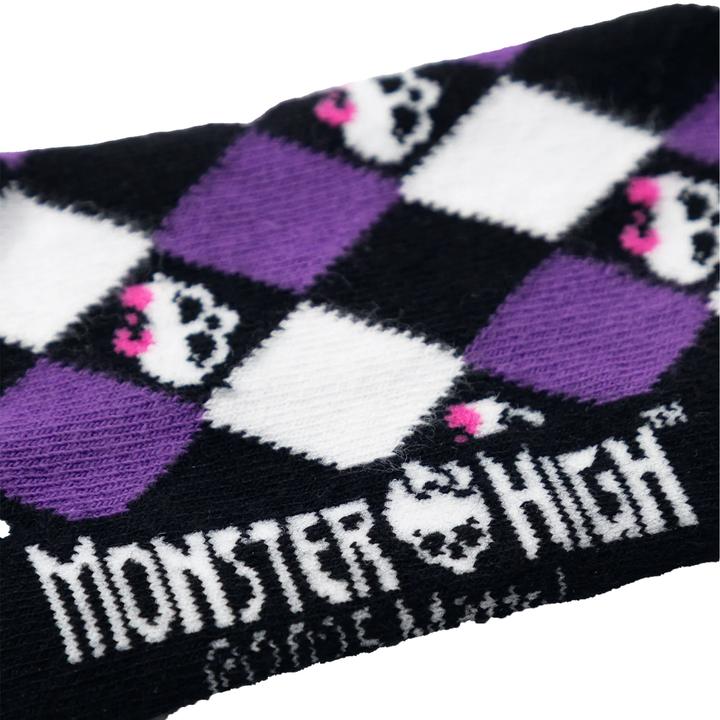 Produktbild Monster High Kniestrümpfe (Einzelpack, 37 - 42)