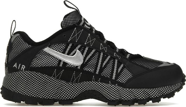 Image du produit Nike Air Humara QS Black Metallic Silver (40.5)