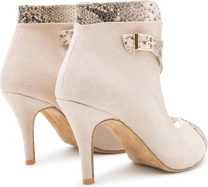 Image du produit Dancing Queens Magnet Essence Tanzschuhe (37)