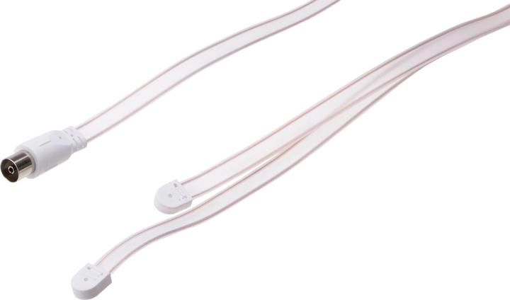 Image du produit Schwaiger Antenne VHF (UKW / MW / LW)