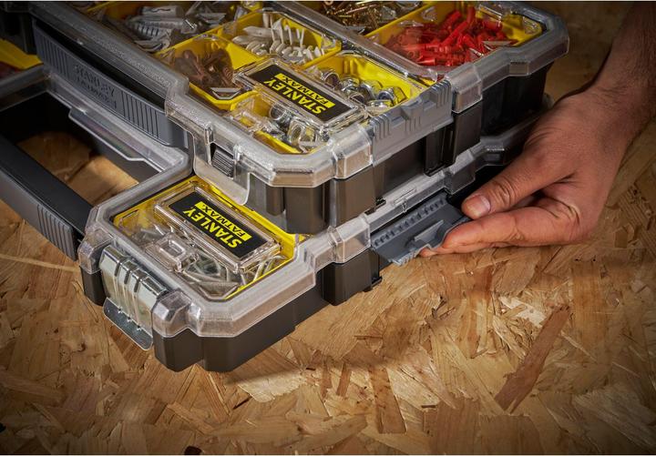 Produktbild Stanley Organizer Pro 2/3