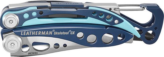Produktbild Leatherman Skeletool Cx (7 Funktionen)