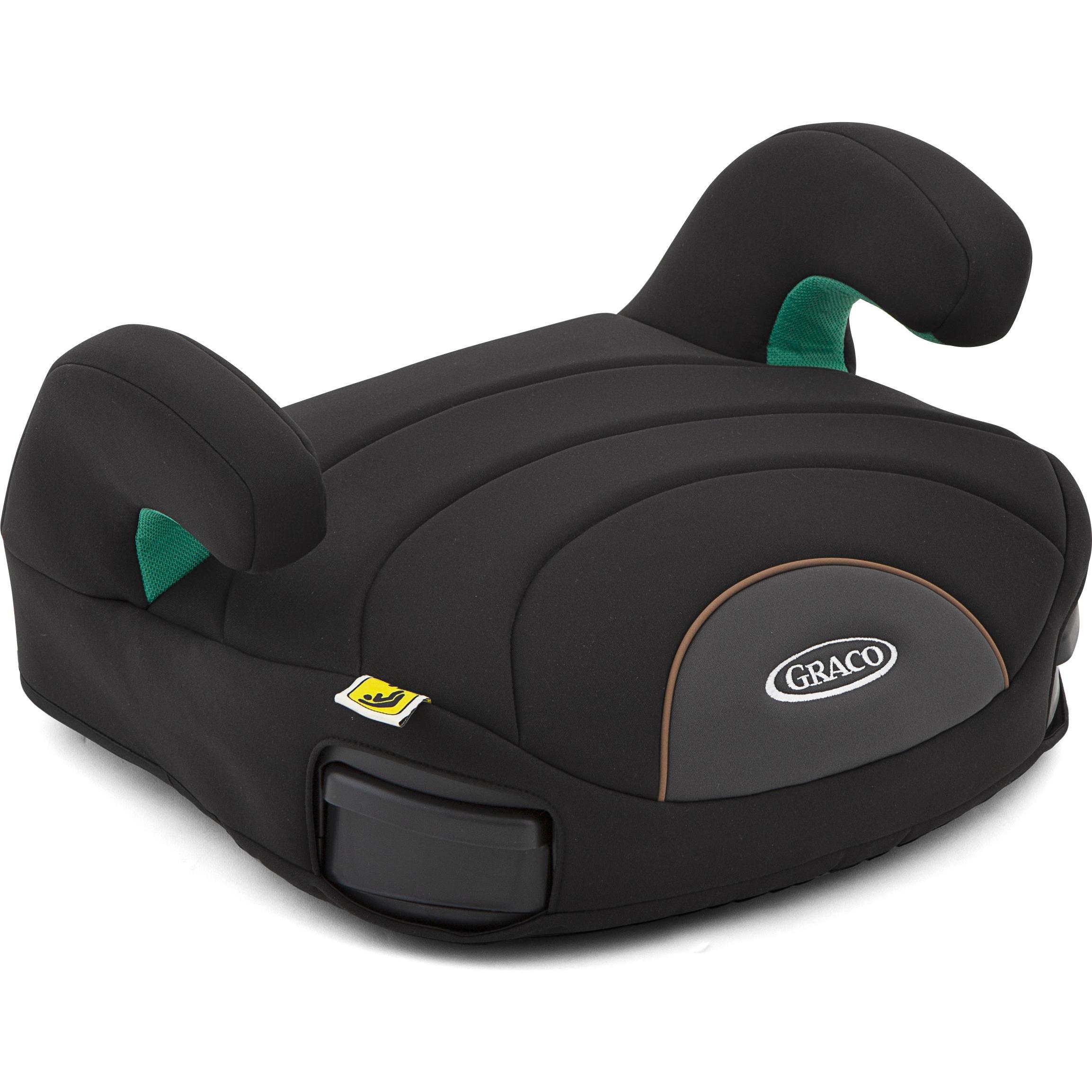 Graco, Kindersitz, Eversure Lite (Sitzerhöhung, ECE R129/i-Size Norm)