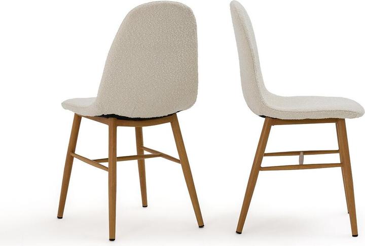 Actual product image La Redoute Interieurs Polina