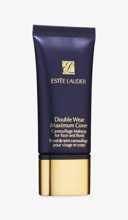 Produktbild Estée Lauder Double Wear Maximum Cover Camouflage Makeup for Face and Body SPF 15 (Honey Bronze)