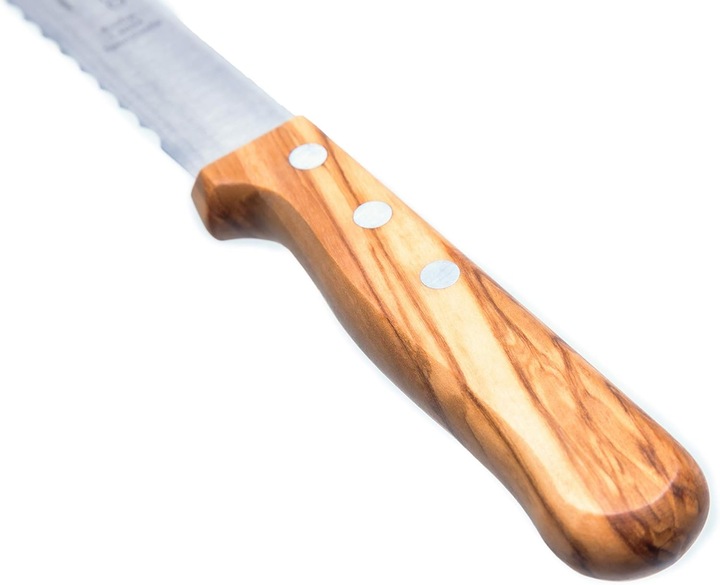 Produktbild Marsvogel Brotmesser (Modellnummer 82 80 12) (20.50 cm)