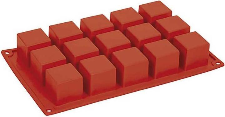 Produktbild Pavoni Silikonform Riegel