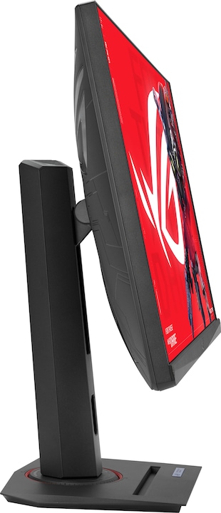 Actual product image ASUS ROG Strix XG27UCG (3840 x 2160 Pixels, 27")