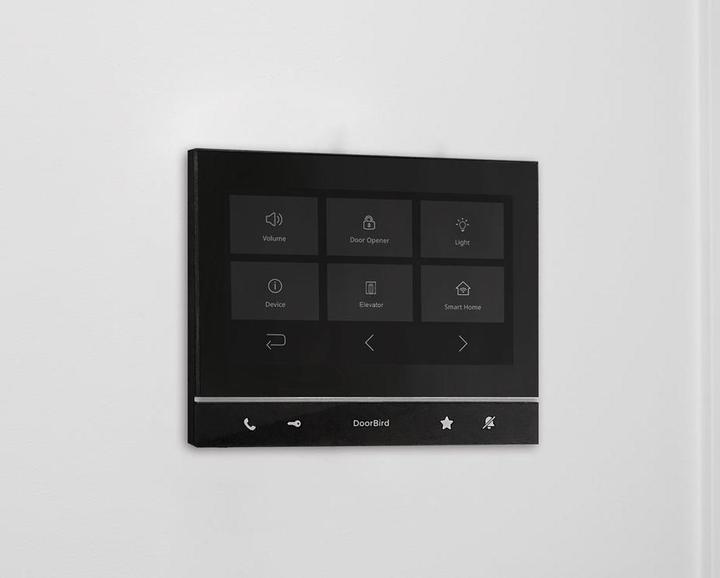 Produktbild Doorbird A1103T (Kabelgebunden, WLAN)