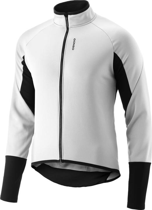 Actual product image Gonso Road Jacket Softshell 2 (M)