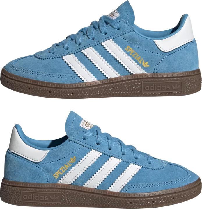 Image du produit Adidas Handball Spezial Sneakers (35)