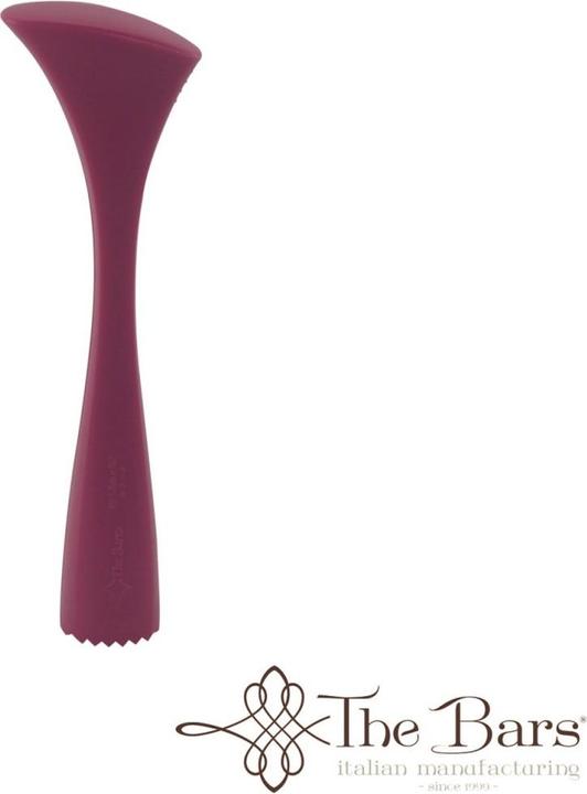 Steinbach Muddler Pink Ribbed