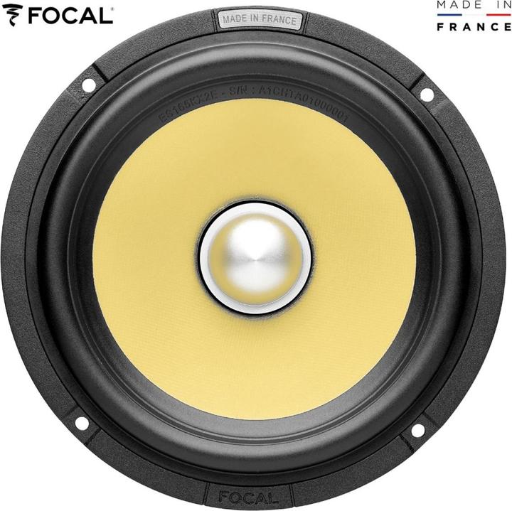 Image du produit Focal ES 165 KX3E (240 W, 16.50 cm)