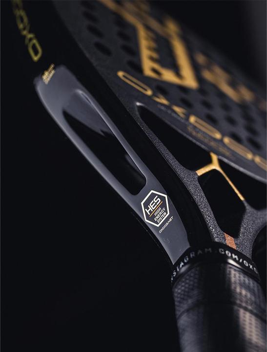 Produktbild Oxdog Padel Ultimate Pro+