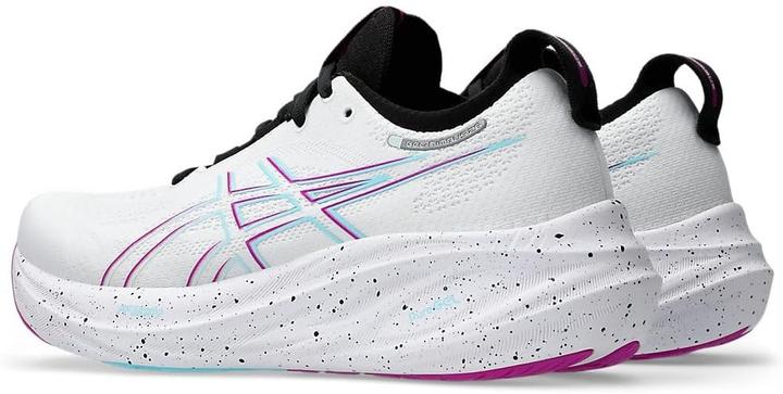 Actual product image ASICS Performance Innovative PureGEL Technology for Enhanced Softness and Shock Absorption (42)