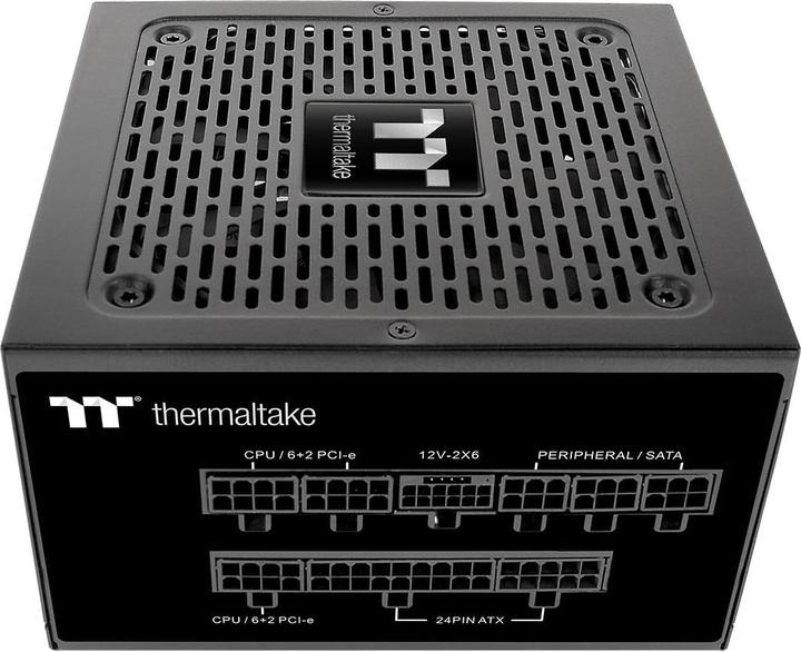 Produktbild Thermaltake Tt GF A3 750W ATX30 PS-TPD-0750FNFAGE-H (750 W)