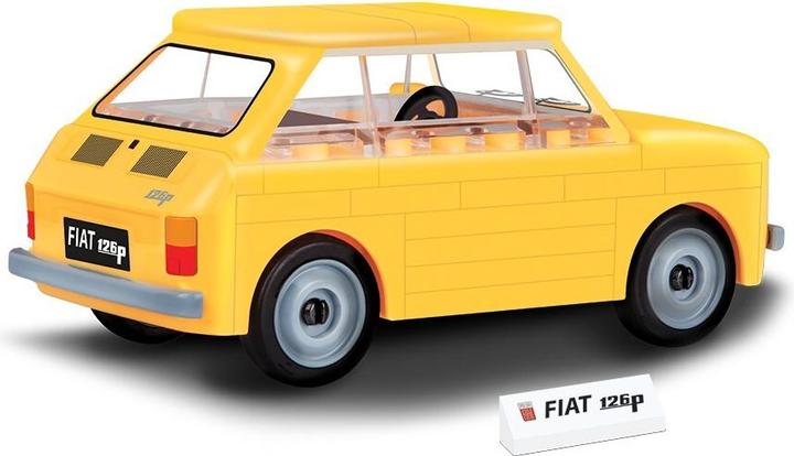 Image du produit Cobi Polski Fiat 126P