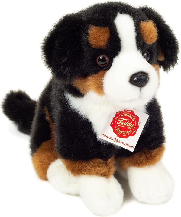 Produktbild Teddy Hermann Berner Sennenhund (9 cm)