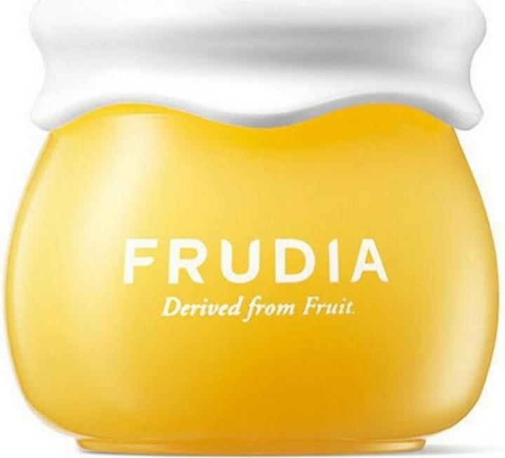 Immagine prodotto Frudia Crema schiarente agli agrumi rozświetlający krem do twarzy 10g (10 ml, Crema 24h)