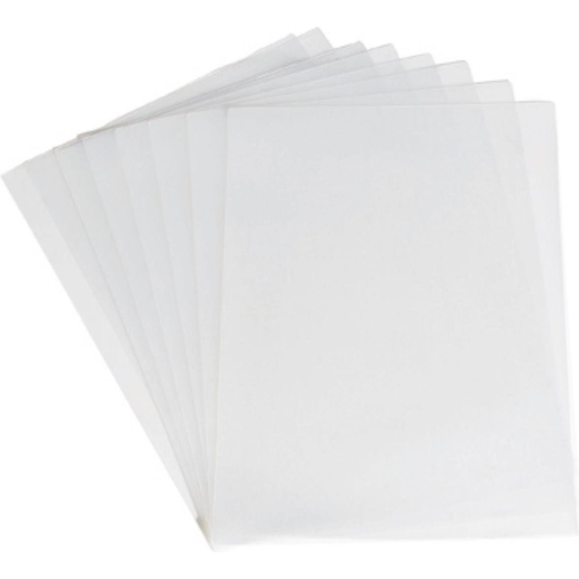 Dahle, Laminierfolie, Laminiertaschen A4 200mi 100er 213x303mm/2x100micron/ 100er Pack (A4, 100 Stück, 200 µm)