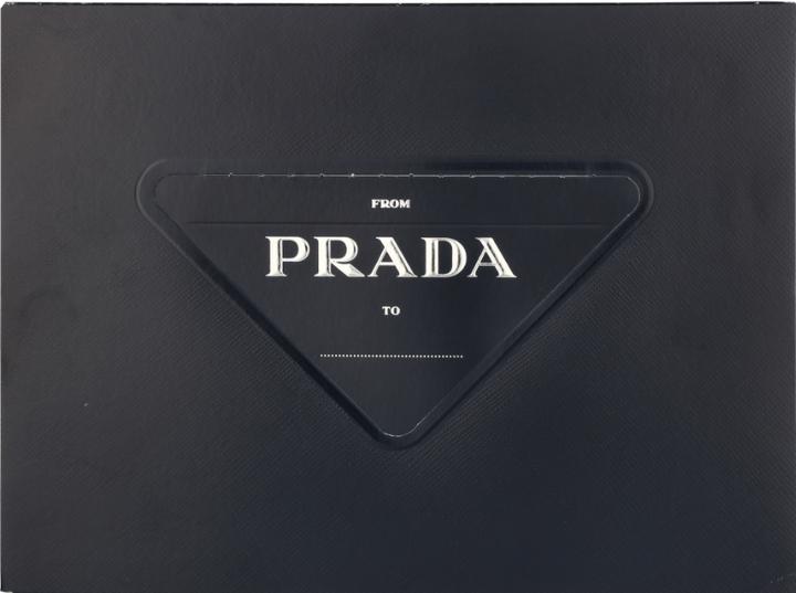 Immagine prodotto Prada Luna Rossa Ocean 100ml Set Eau de Toilette 100ml + 2x Eau de Toilette 10ml (Set di profumi)