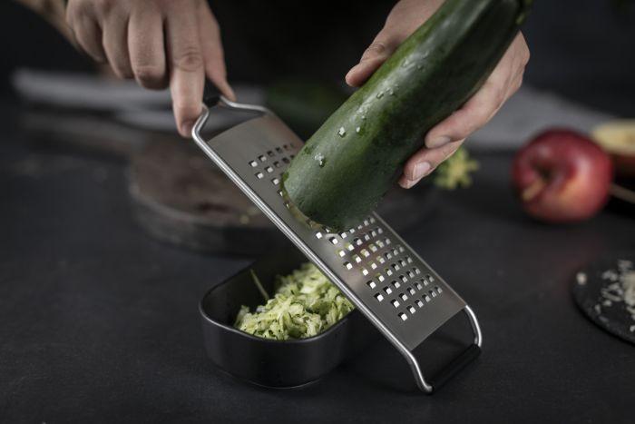 Actual product image Kuhn Rikon ESSENTIAL Grater medium